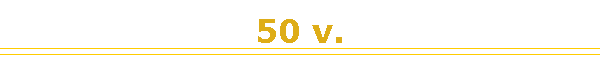 50 v.