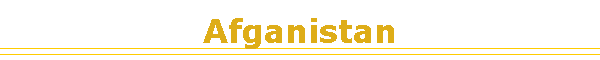 Afganistan