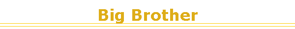 Big Brother