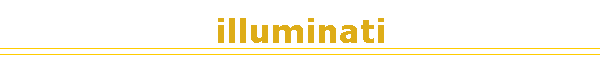 illuminati