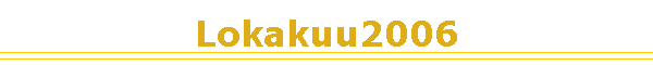 Lokakuu2006