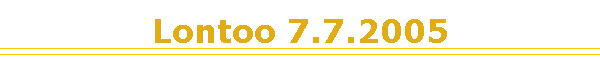 Lontoo 7.7.2005