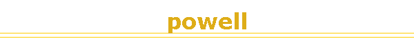 powell