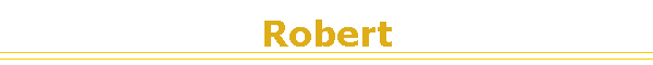 Robert
