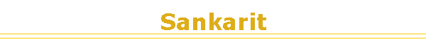 Sankarit