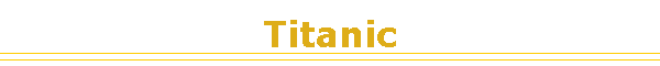 Titanic