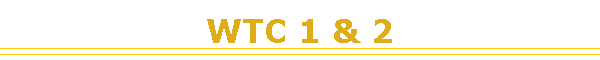 WTC 1 & 2