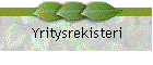 Yritysrekisteri