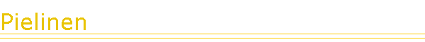 Pielinen