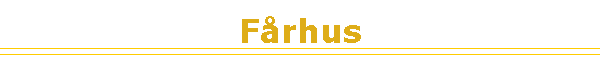 F�rhus
