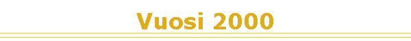 Vuosi 2000